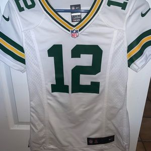 Womens packer jersey! Worn once